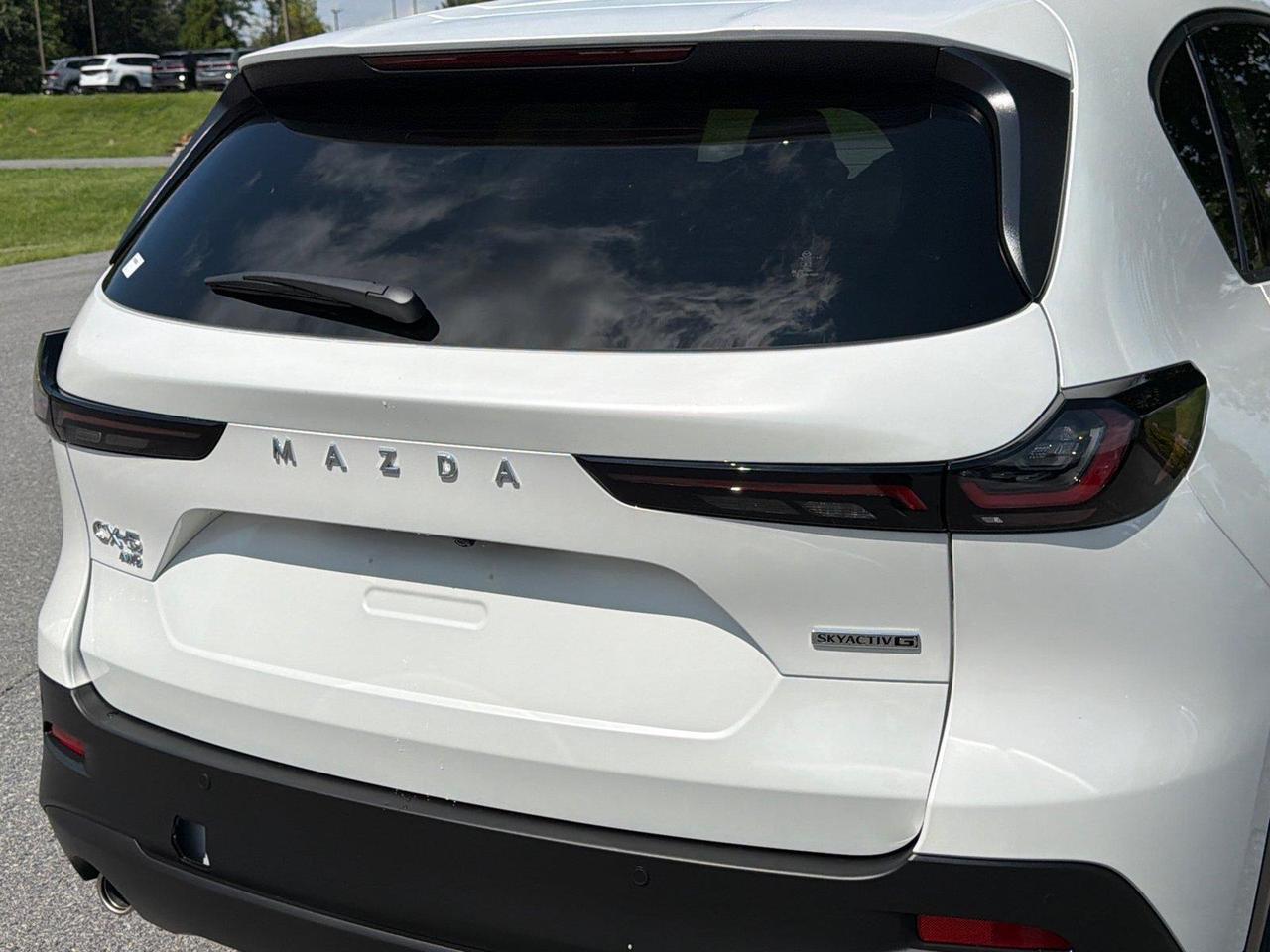 2026 Mazda CX-5 2.5 S Select Hagerstown MD