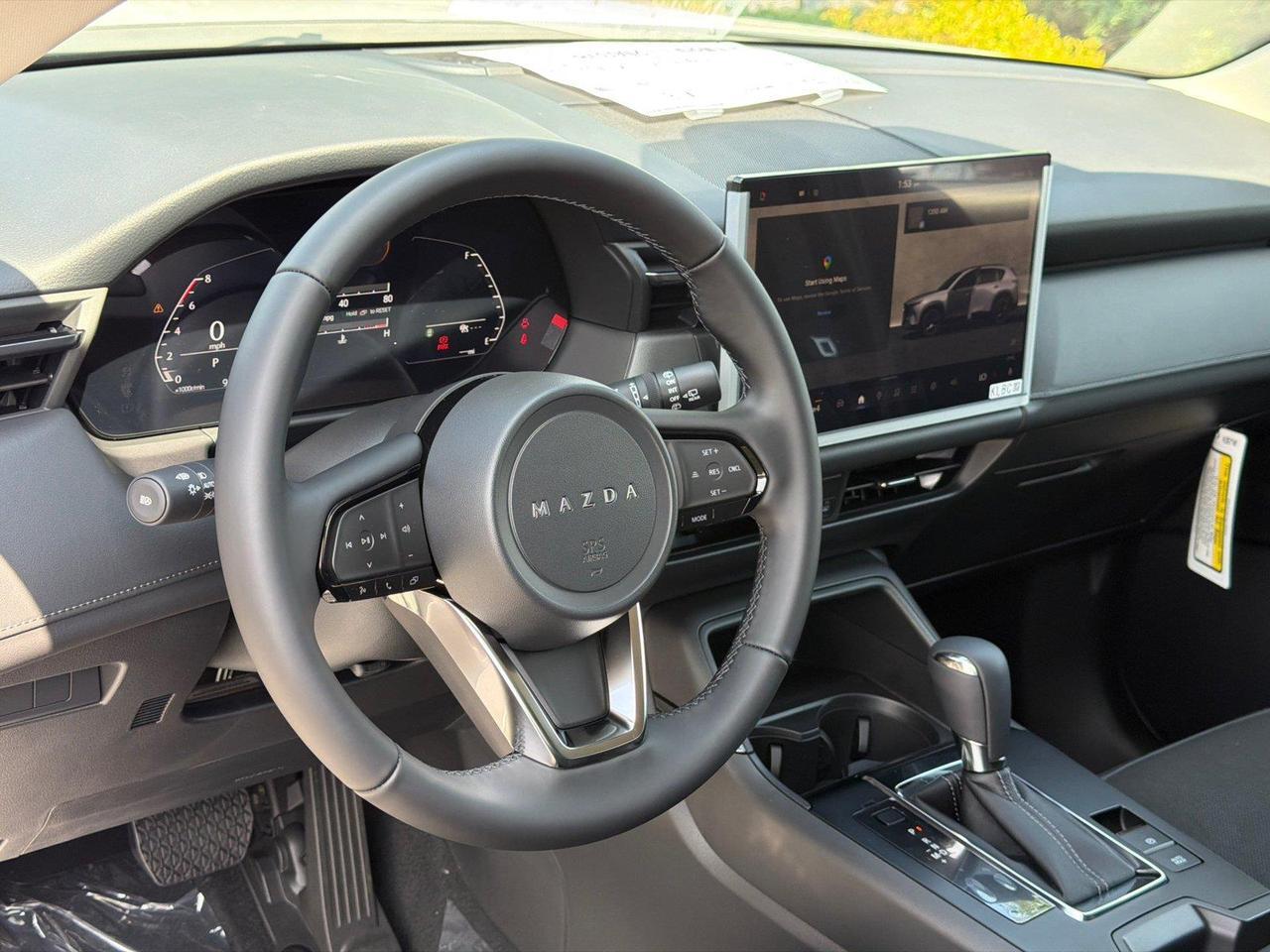 2026 Mazda CX-5 2.5 S Select Hagerstown MD