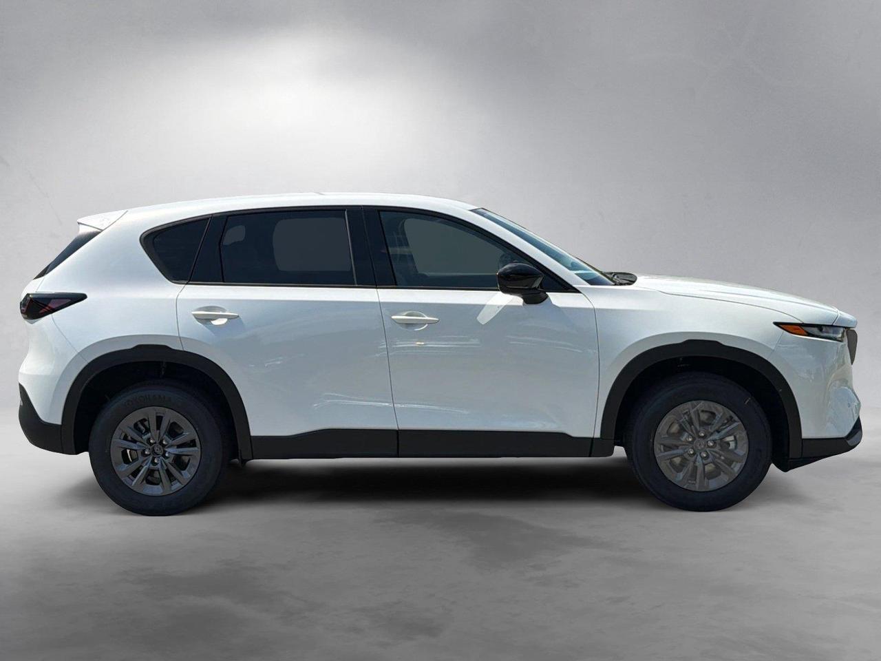2026 Mazda CX-5 2.5 S Select Hagerstown MD