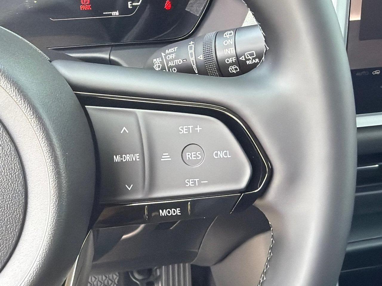 2026 Mazda CX-5 2.5 S Select Hagerstown MD