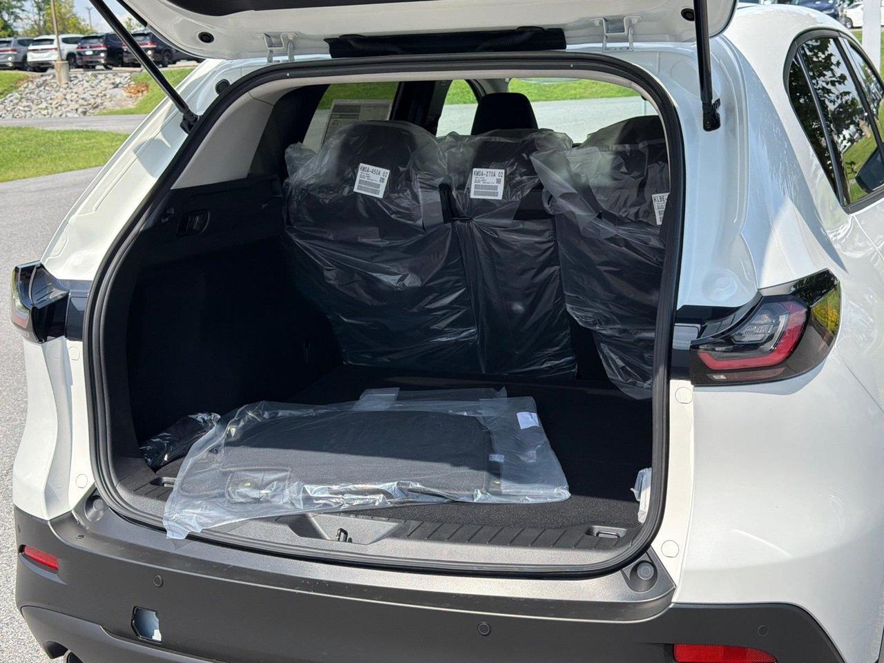 2026 Mazda CX-5 2.5 S Select Hagerstown MD