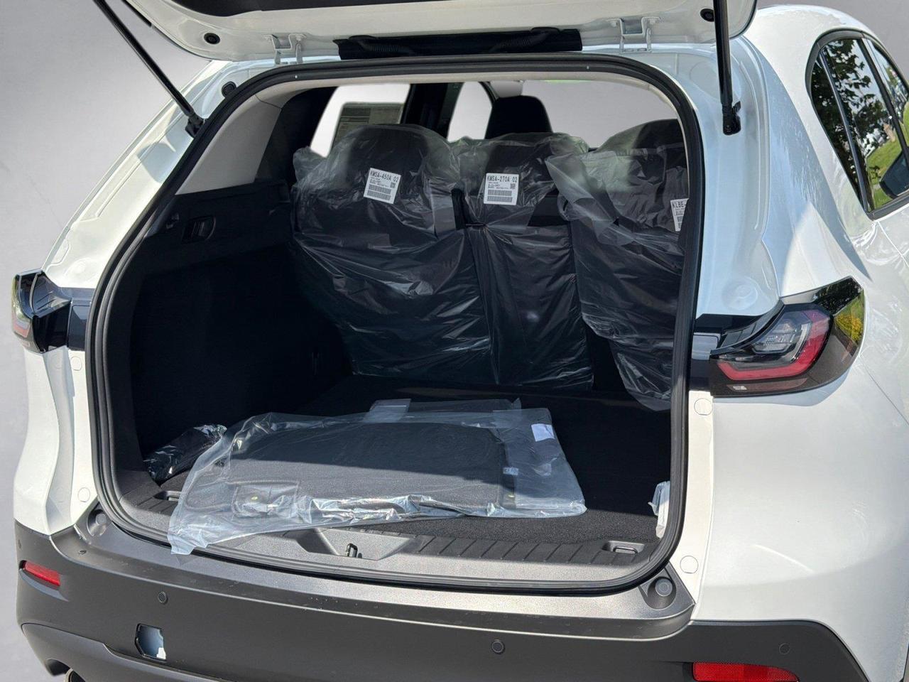 2026 Mazda CX-5 2.5 S Select Hagerstown MD