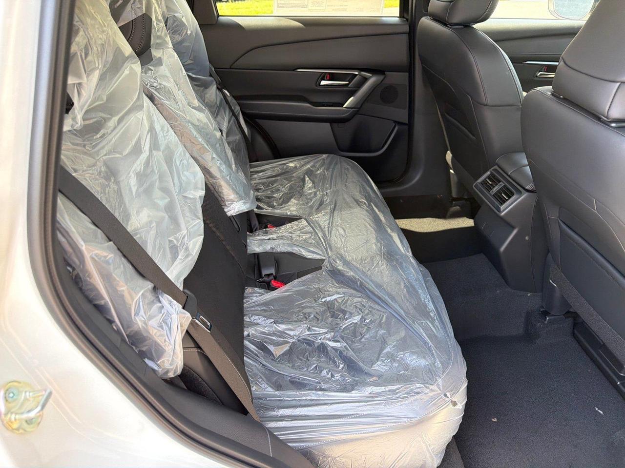 2026 Mazda CX-5 2.5 S Select Hagerstown MD
