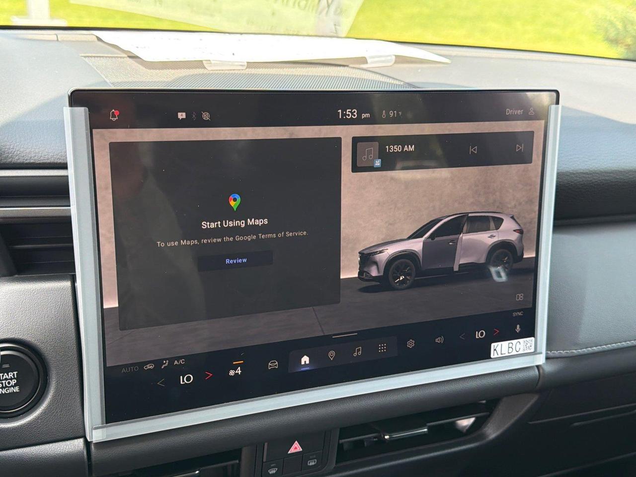2026 Mazda CX-5 2.5 S Select Hagerstown MD