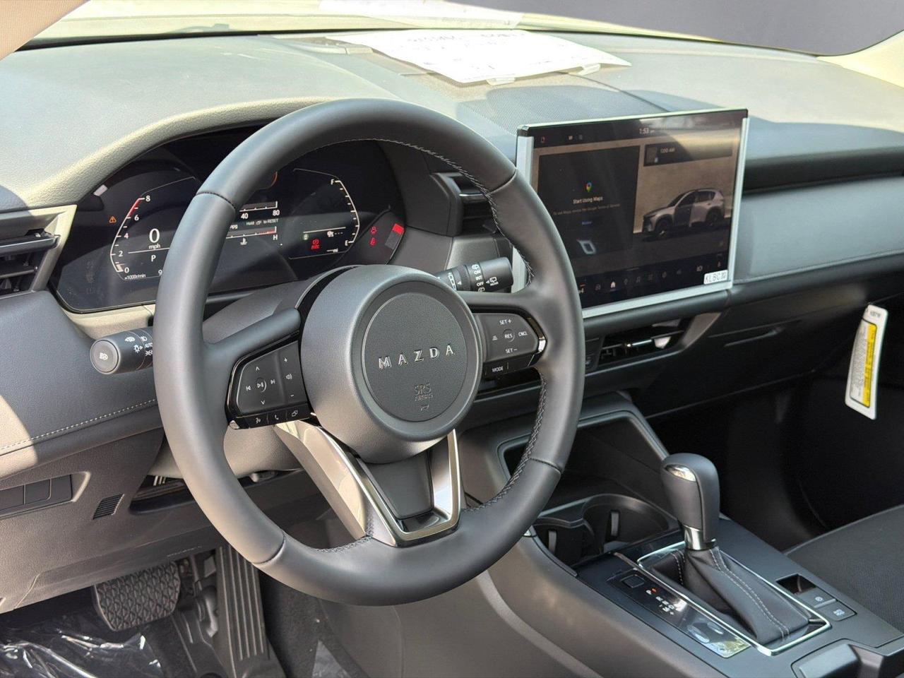 2026 Mazda CX-5 2.5 S Select Hagerstown MD