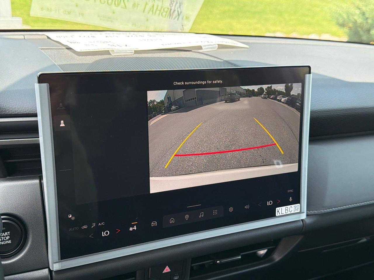 2026 Mazda CX-5 2.5 S Select Hagerstown MD