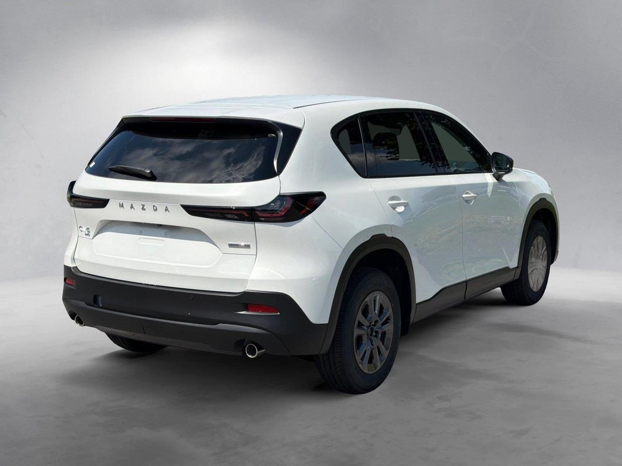 2026 Mazda CX-5 2.5 S Select Hagerstown MD