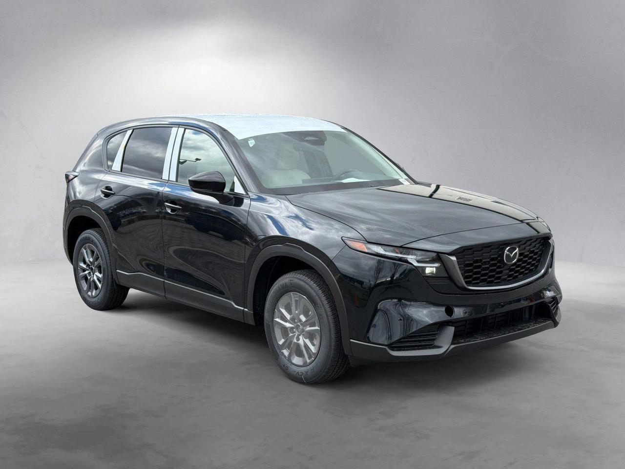2026 Mazda CX-5 2.5 S Select