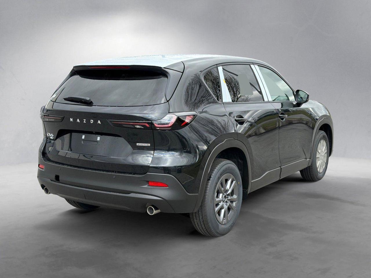 2026 Mazda CX-5 2.5 S Select Hagerstown MD