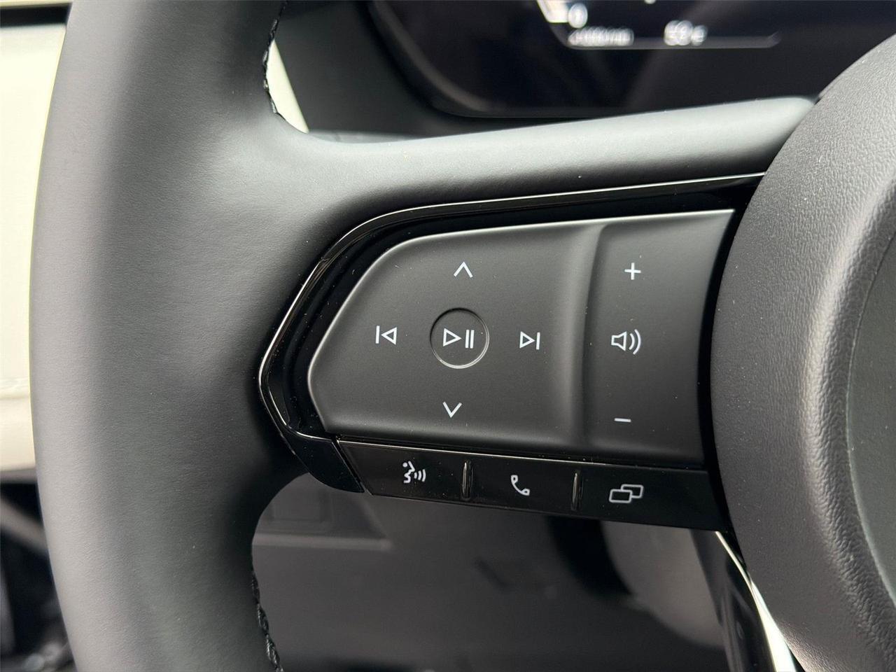 2026 Mazda CX-5 2.5 S Select Hagerstown MD