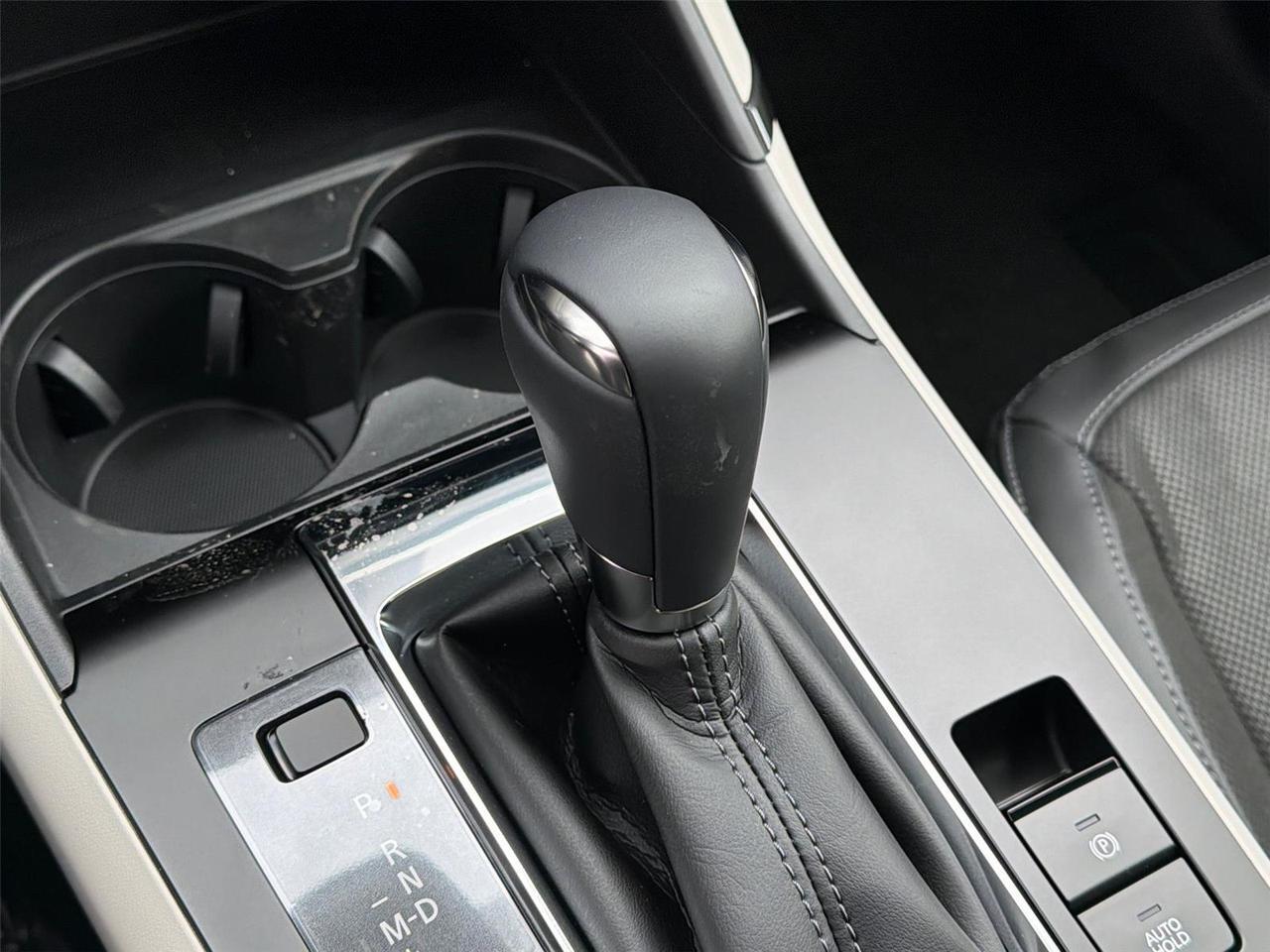 2026 Mazda CX-5 2.5 S Select Hagerstown MD