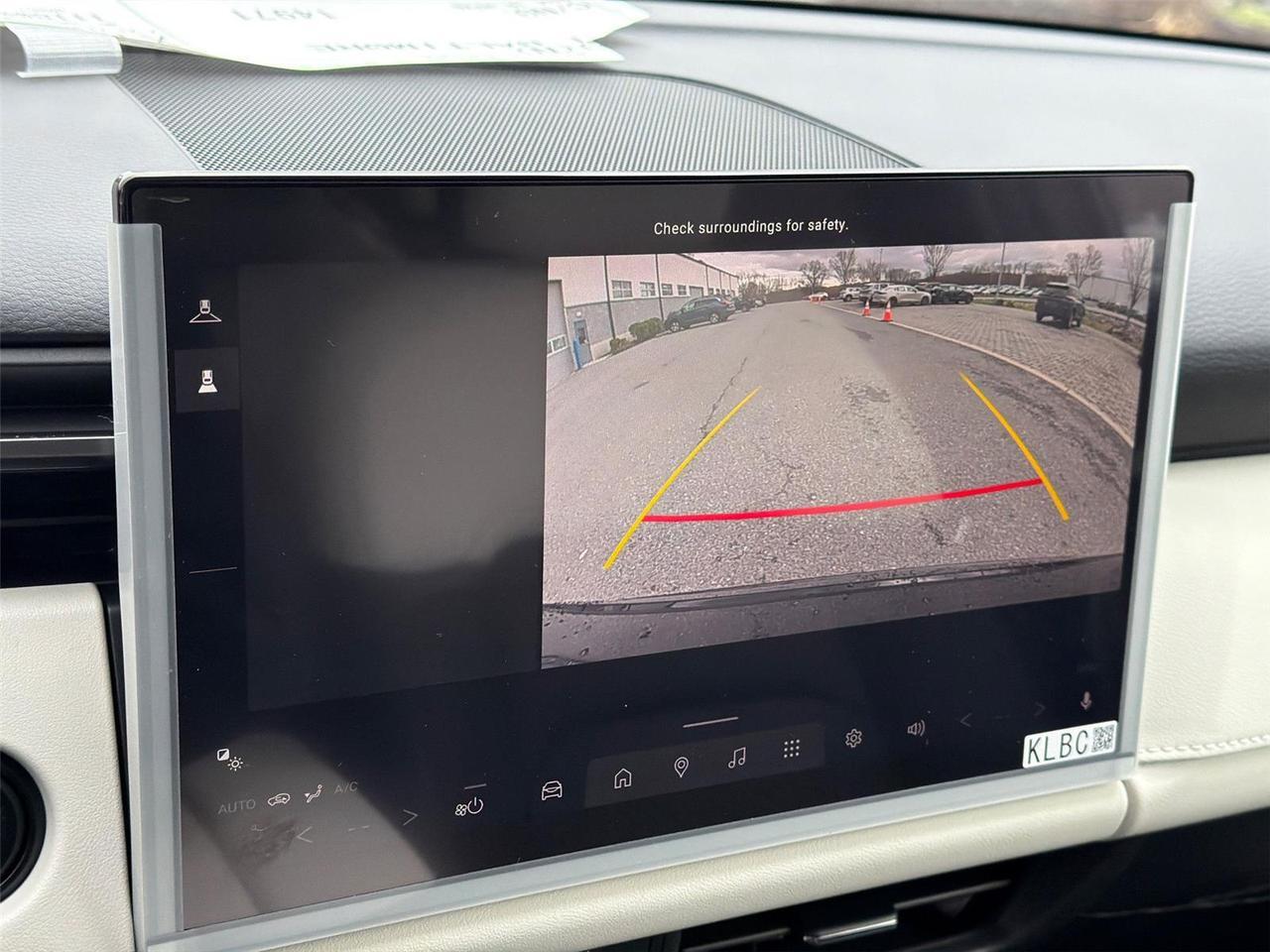 2026 Mazda CX-5 2.5 S Select Hagerstown MD