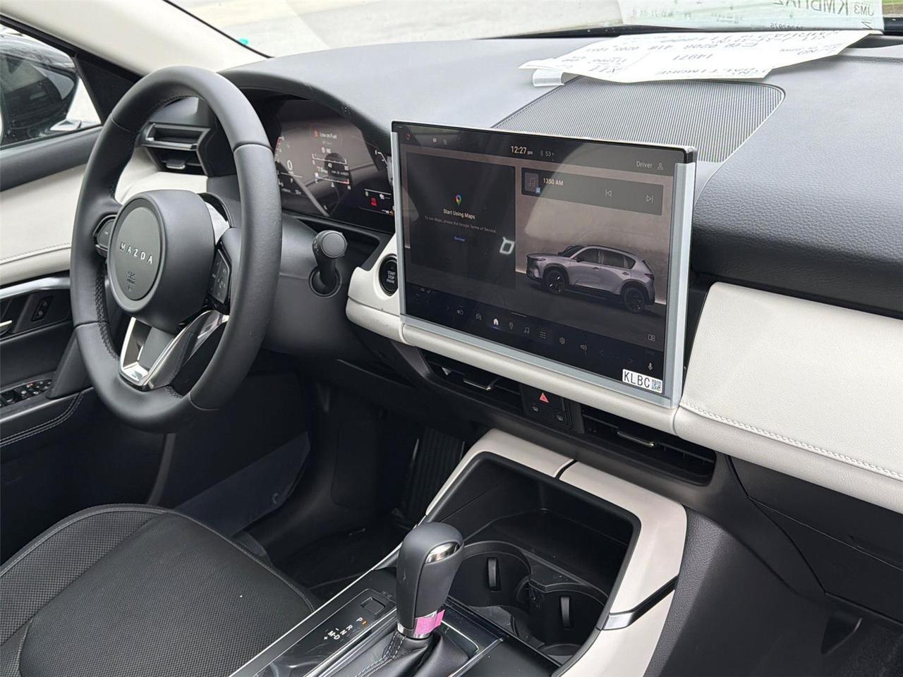 2026 Mazda CX-5 2.5 S Select Hagerstown MD