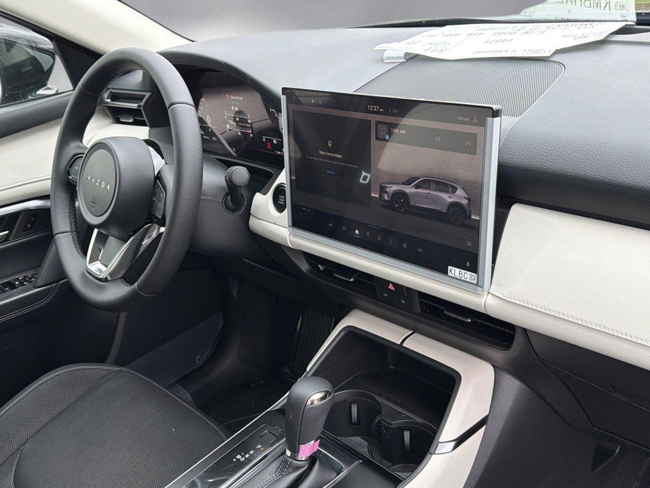 2026 Mazda CX-5 2.5 S Select Hagerstown MD