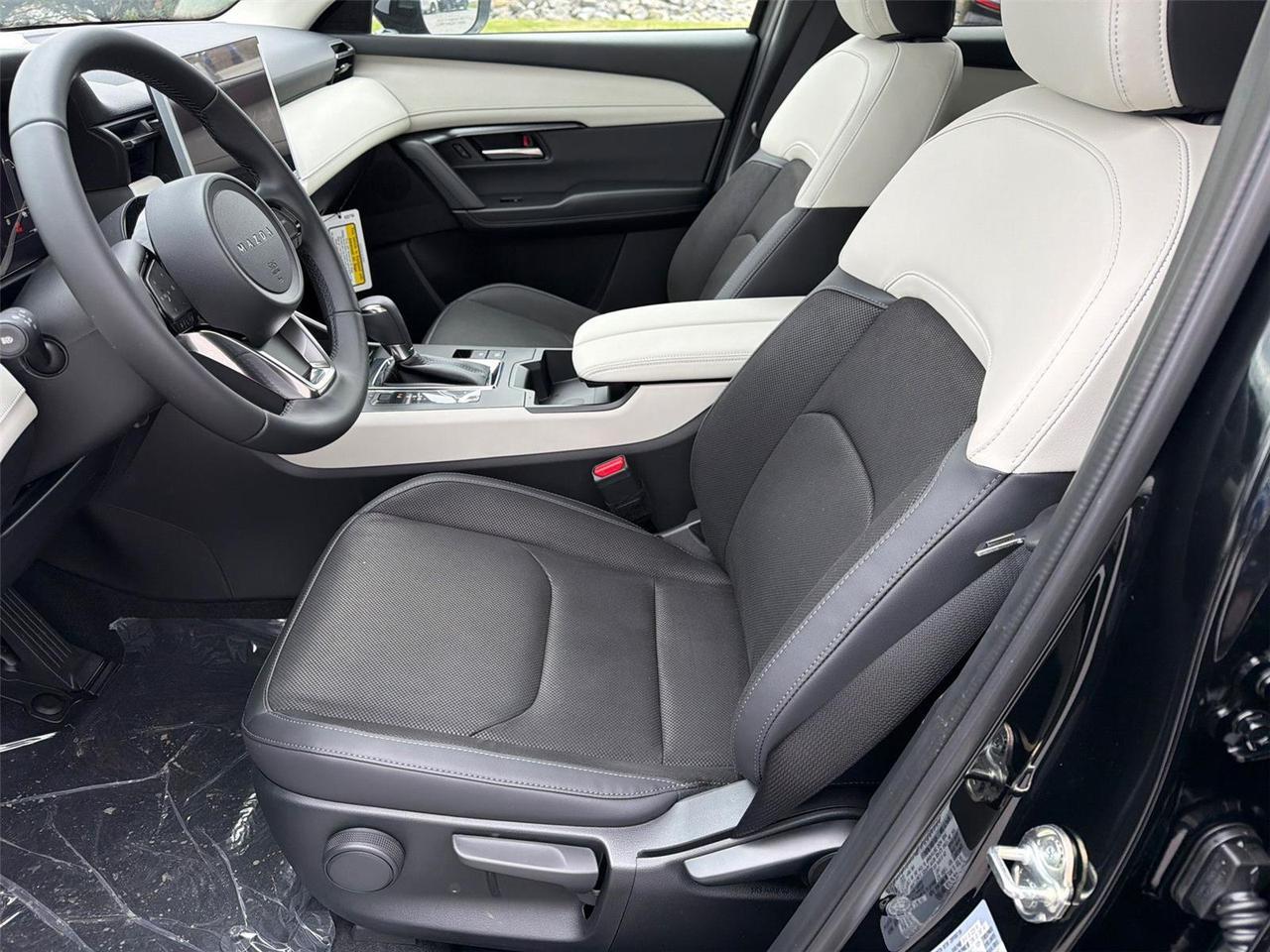 2026 Mazda CX-5 2.5 S Select Hagerstown MD