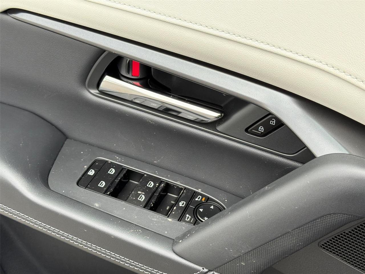 2026 Mazda CX-5 2.5 S Select Hagerstown MD