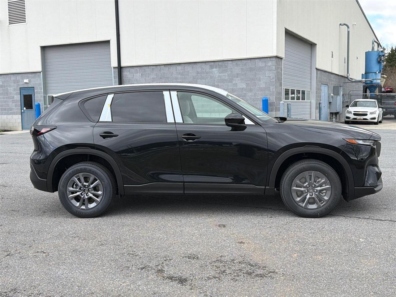 2026 Mazda CX-5 2.5 S Select Hagerstown MD