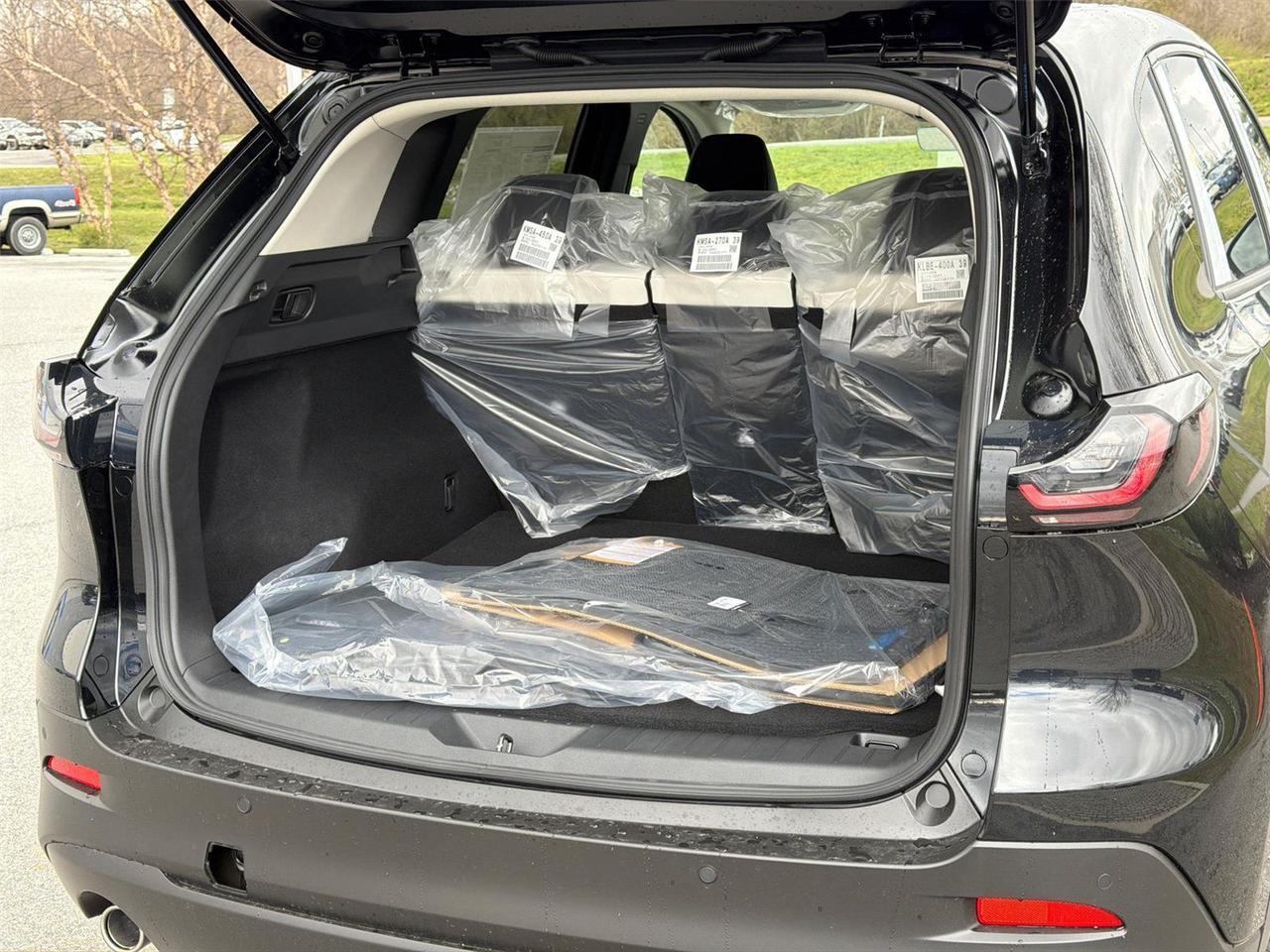 2026 Mazda CX-5 2.5 S Select Hagerstown MD