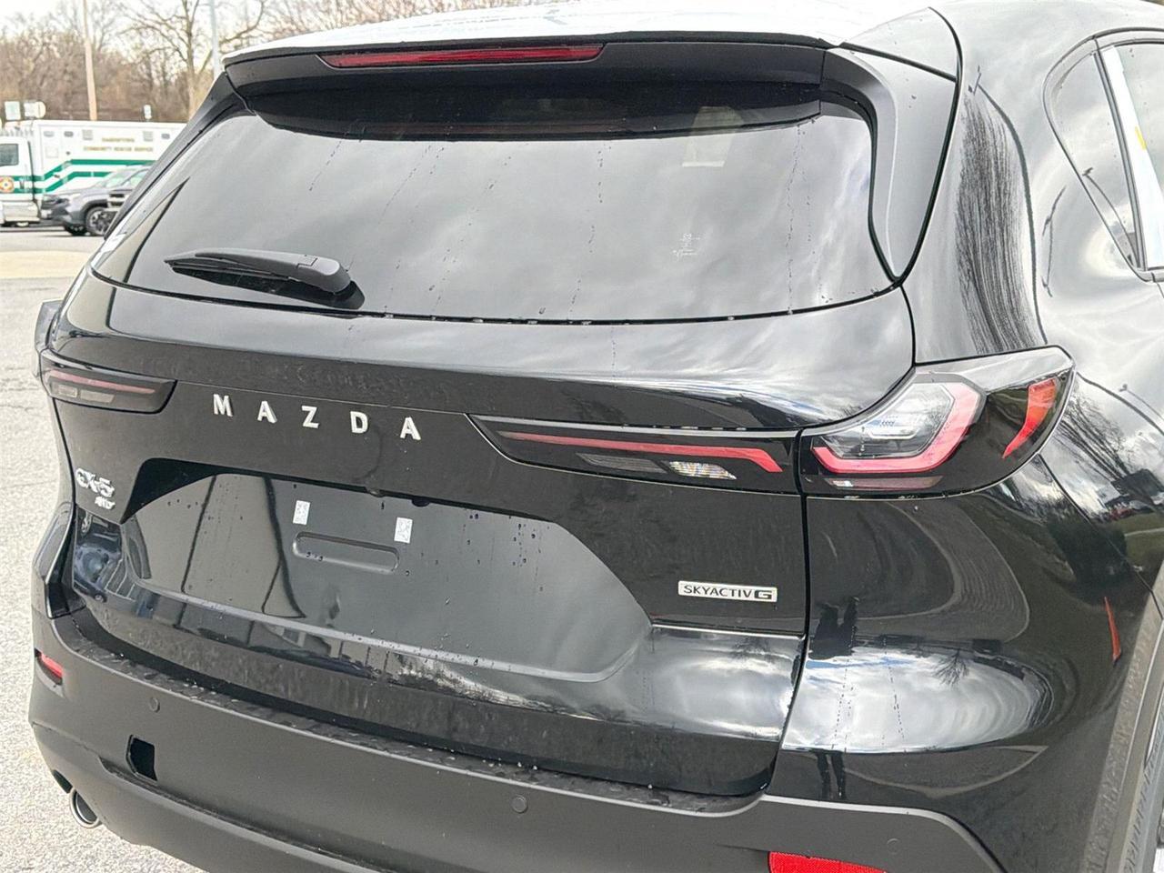 2026 Mazda CX-5 2.5 S Select Hagerstown MD