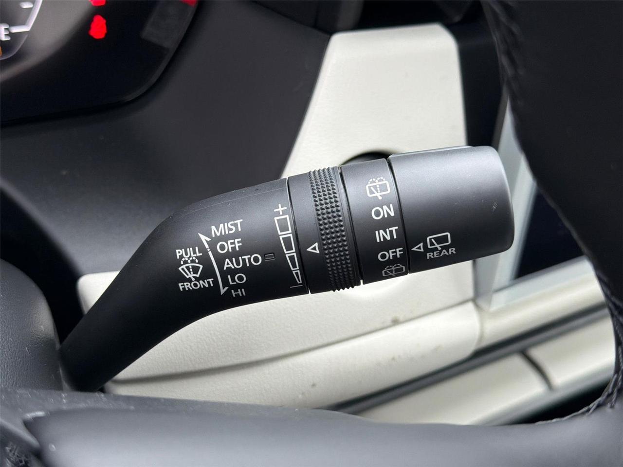 2026 Mazda CX-5 2.5 S Select Hagerstown MD