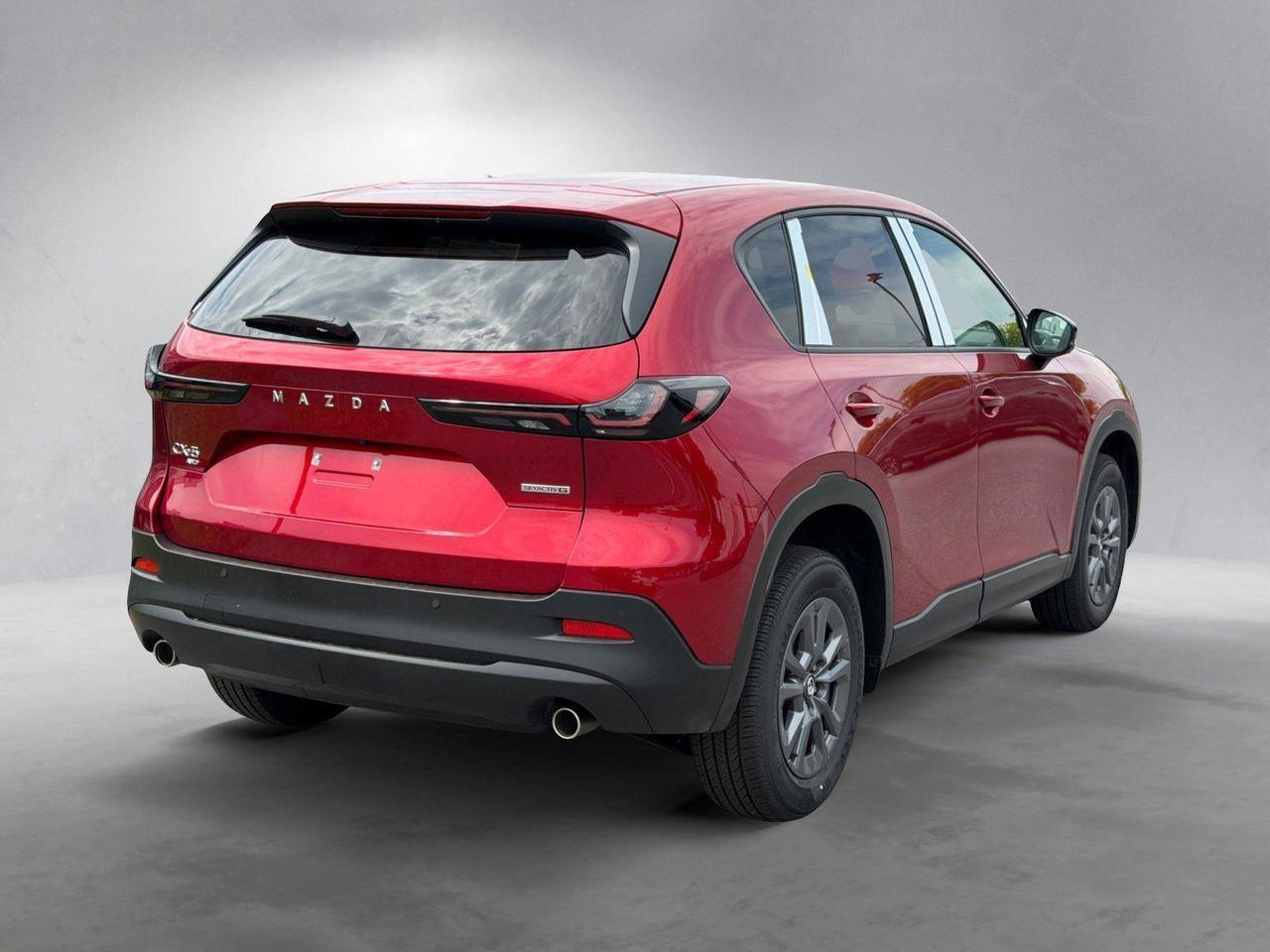 2026 Mazda CX-5 2.5 S Select Hagerstown MD