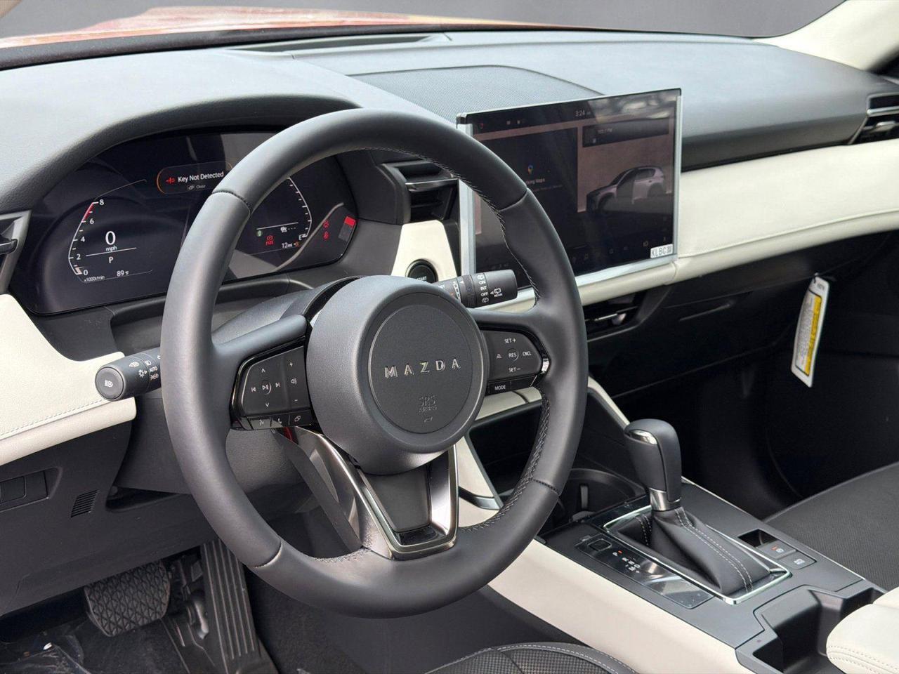 2026 Mazda CX-5 2.5 S Select Hagerstown MD