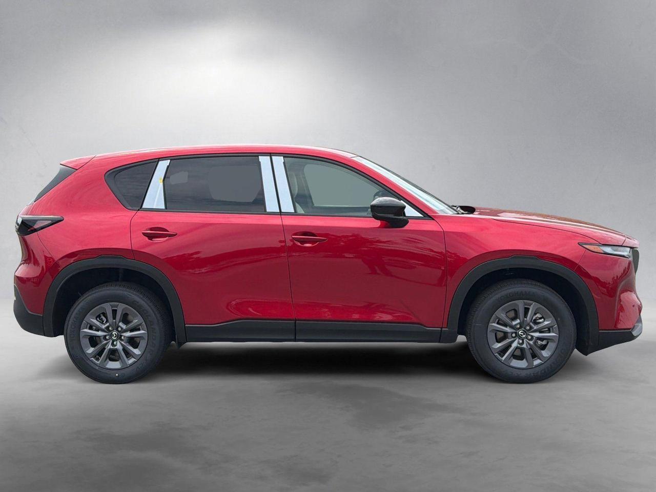 2026 Mazda CX-5 2.5 S Select Hagerstown MD
