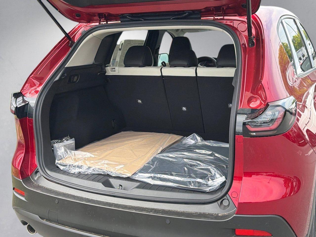 2026 Mazda CX-5 2.5 S Select Hagerstown MD