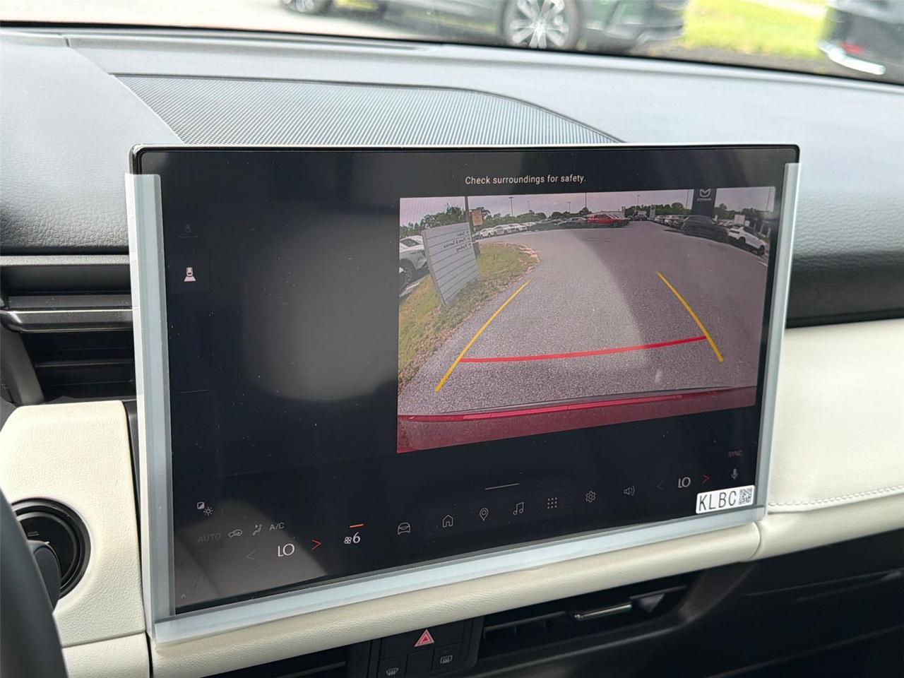 2026 Mazda CX-5 2.5 S Select Hagerstown MD