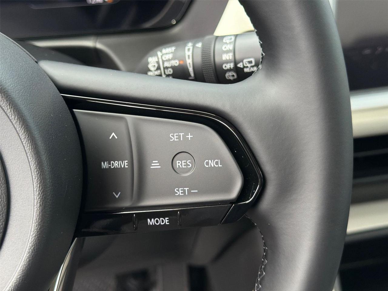 2026 Mazda CX-5 2.5 S Select Hagerstown MD