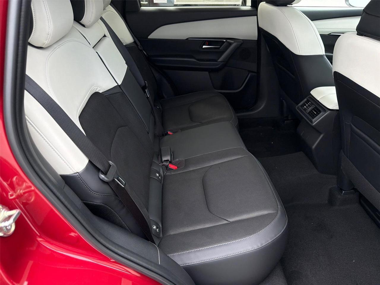 2026 Mazda CX-5 2.5 S Select Hagerstown MD