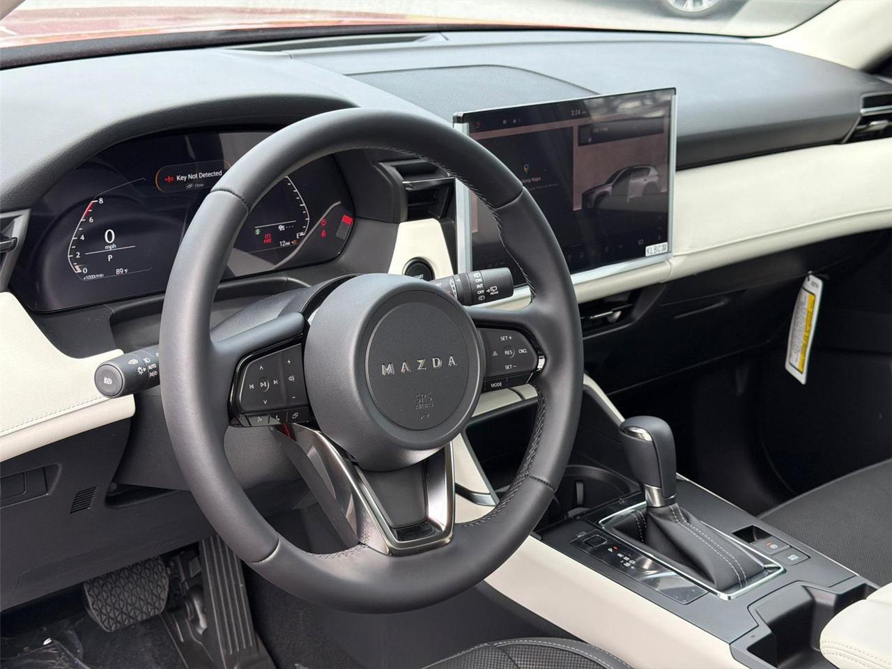 2026 Mazda CX-5 2.5 S Select Hagerstown MD