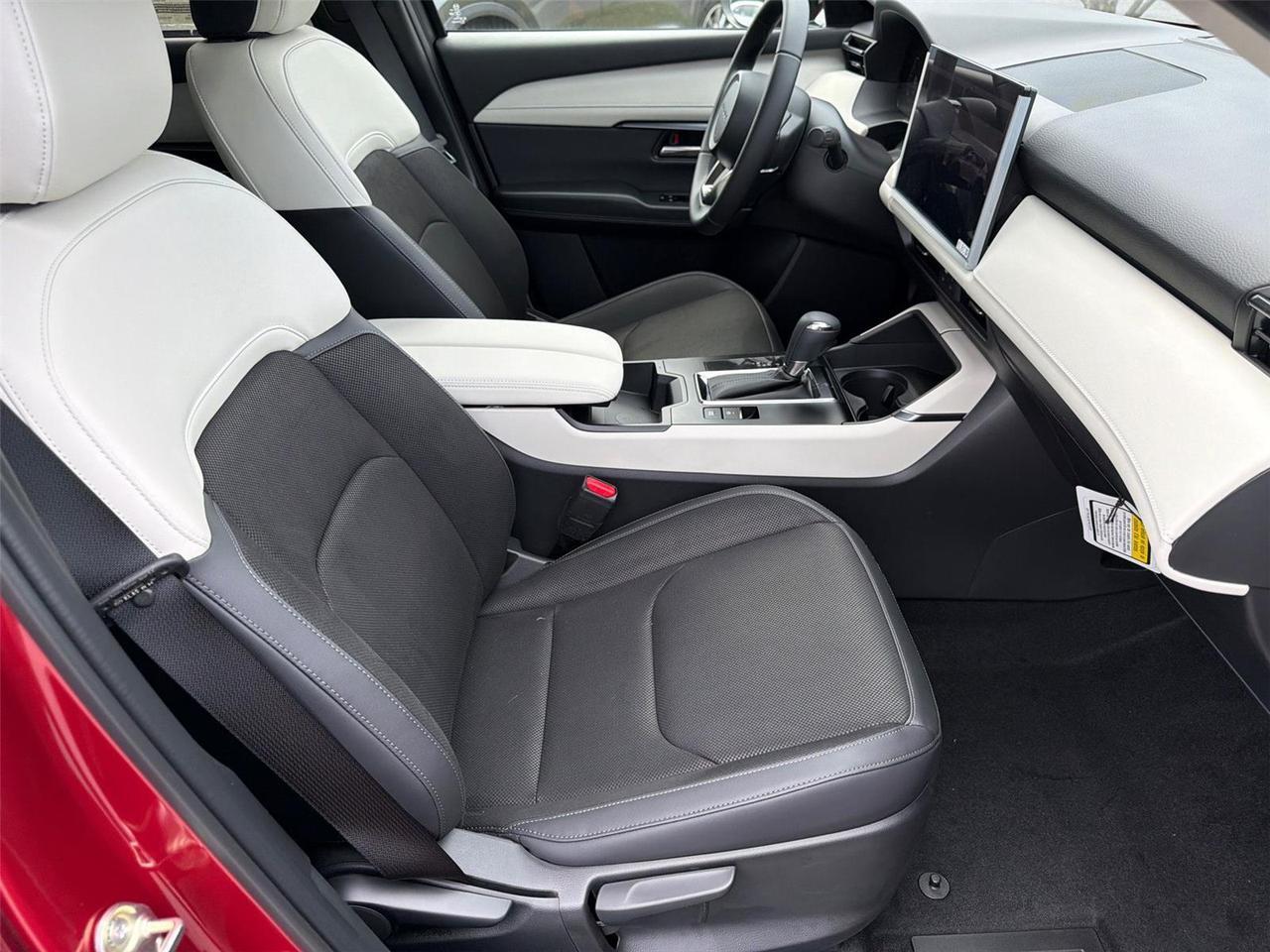 2026 Mazda CX-5 2.5 S Select Hagerstown MD