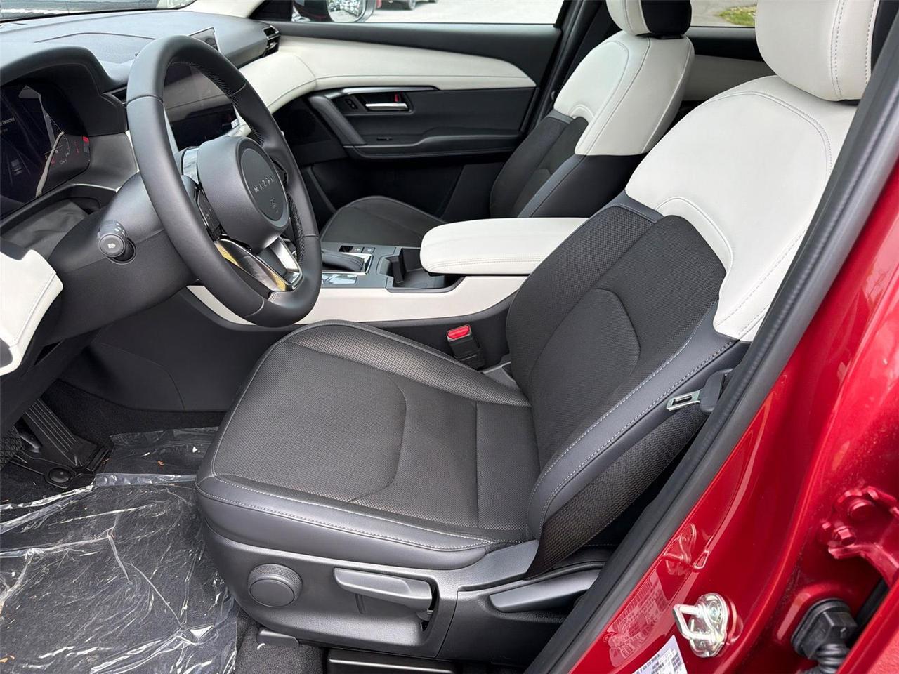2026 Mazda CX-5 2.5 S Select Hagerstown MD