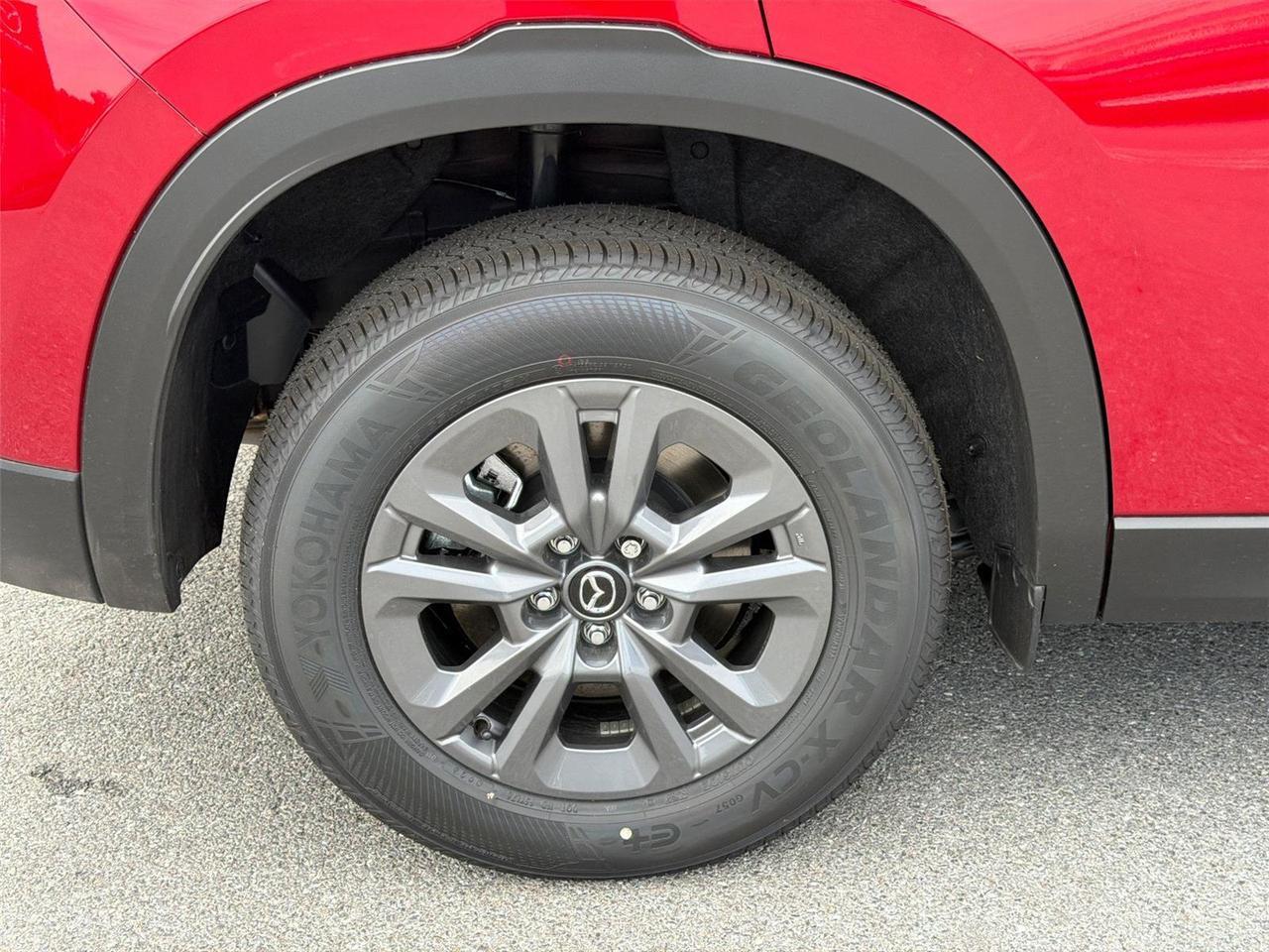 2026 Mazda CX-5 2.5 S Select Hagerstown MD