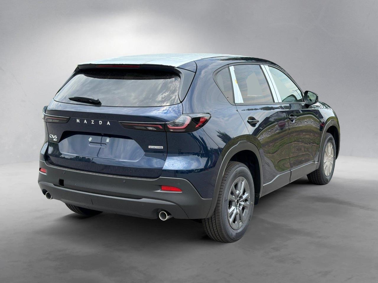 2026 Mazda CX-5 2.5 S Select Hagerstown MD