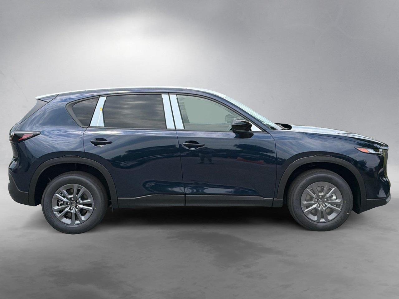 2026 Mazda CX-5 2.5 S Select Hagerstown MD
