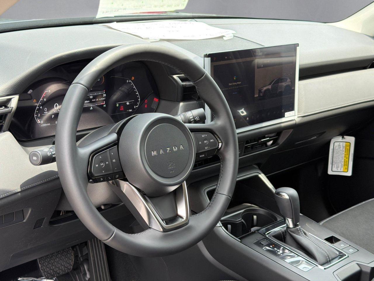 2026 Mazda CX-5 2.5 S Select Hagerstown MD