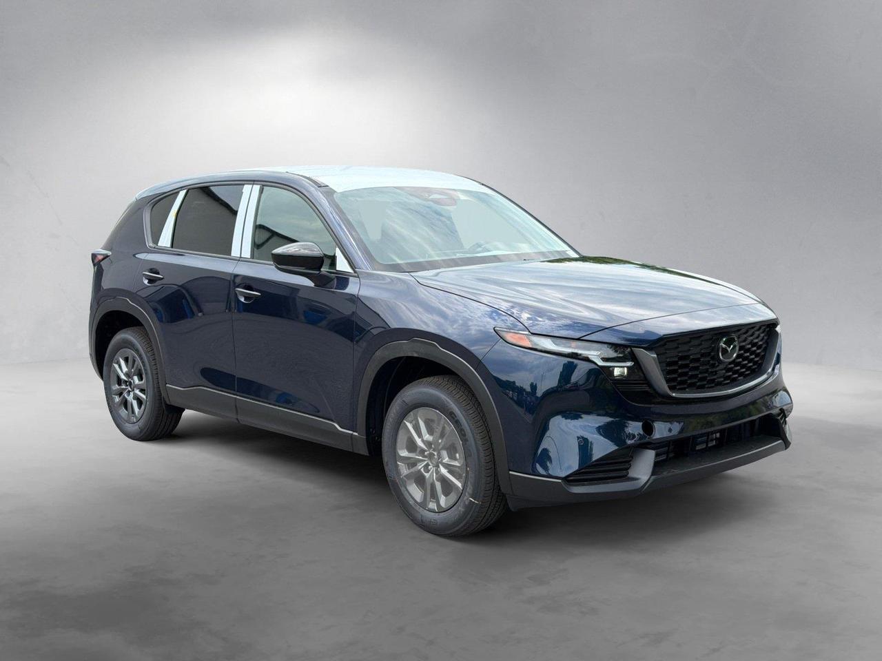2026 Mazda CX-5 2.5 S Select Hagerstown MD