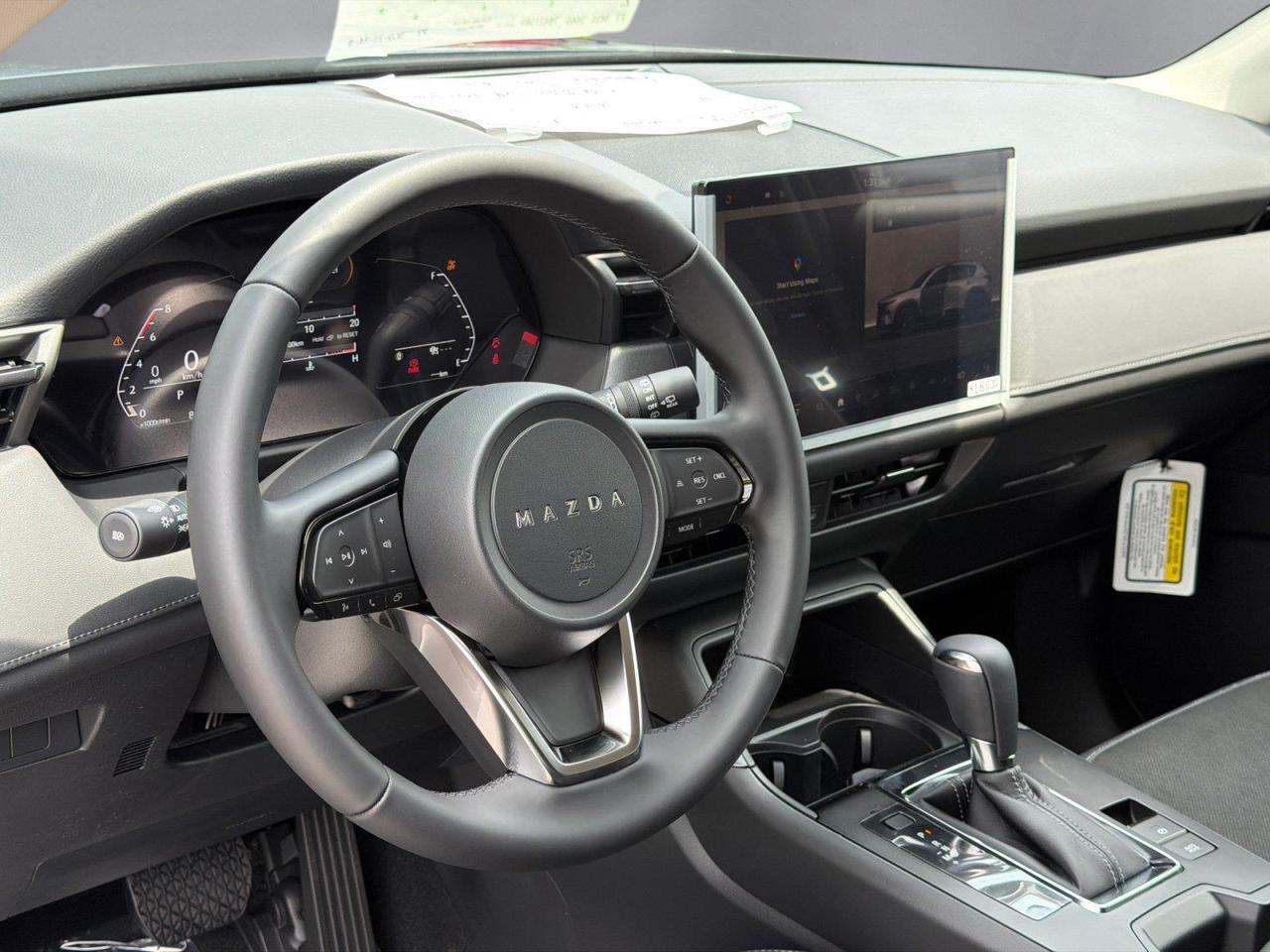2026 Mazda CX-5 2.5 S Select Hagerstown MD