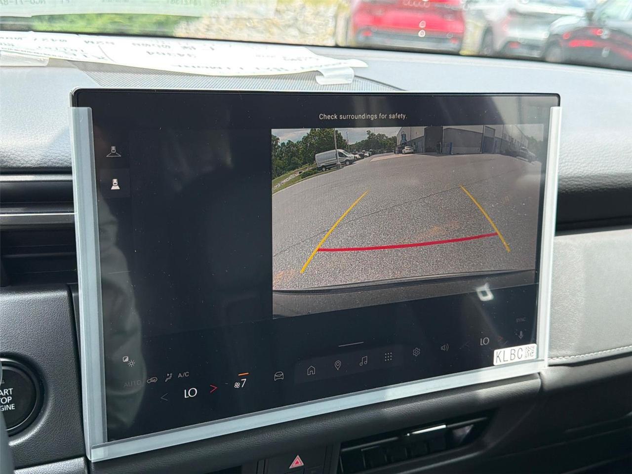 2026 Mazda CX-5 2.5 S Select Hagerstown MD