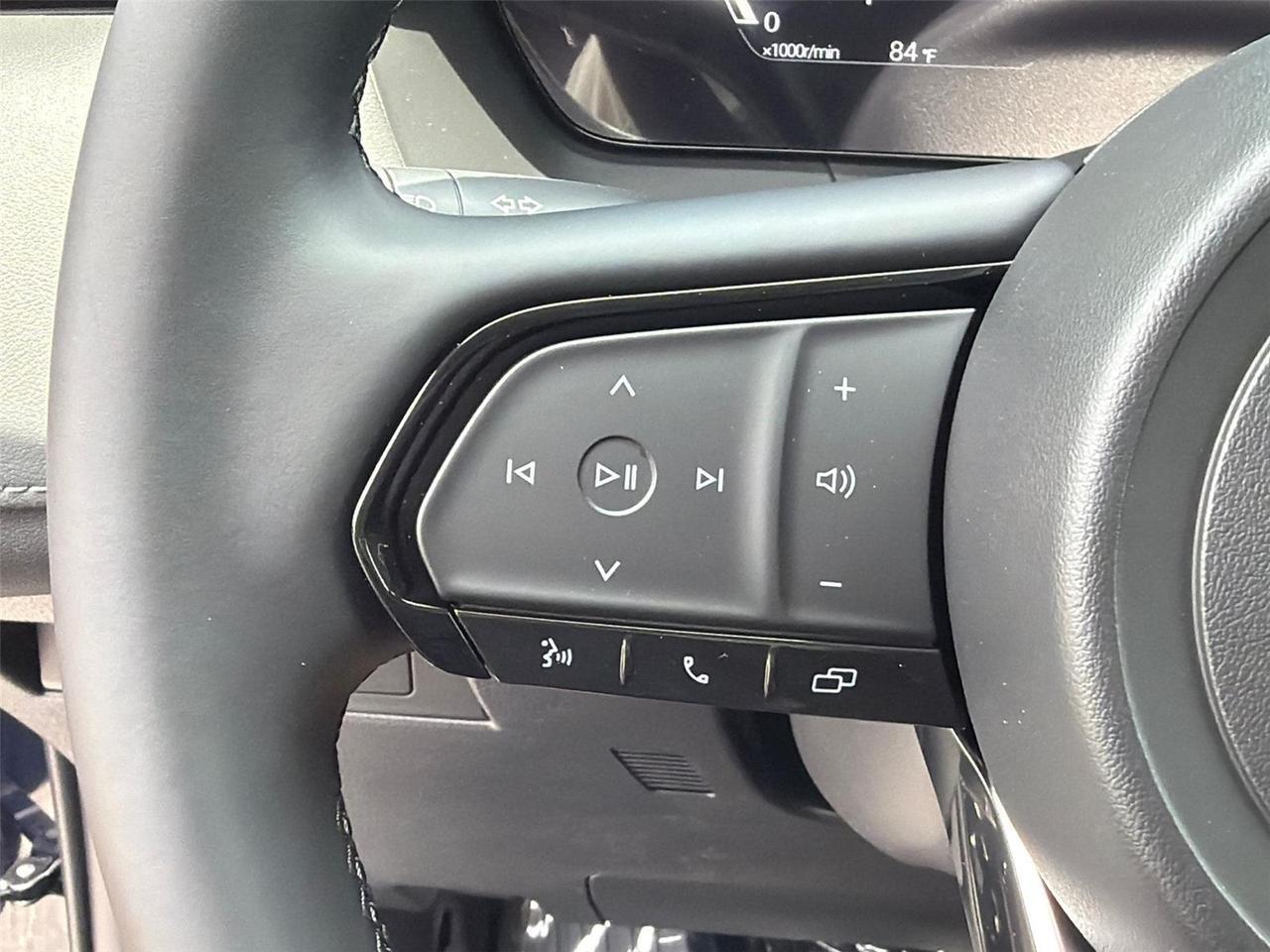2026 Mazda CX-5 2.5 S Select Hagerstown MD