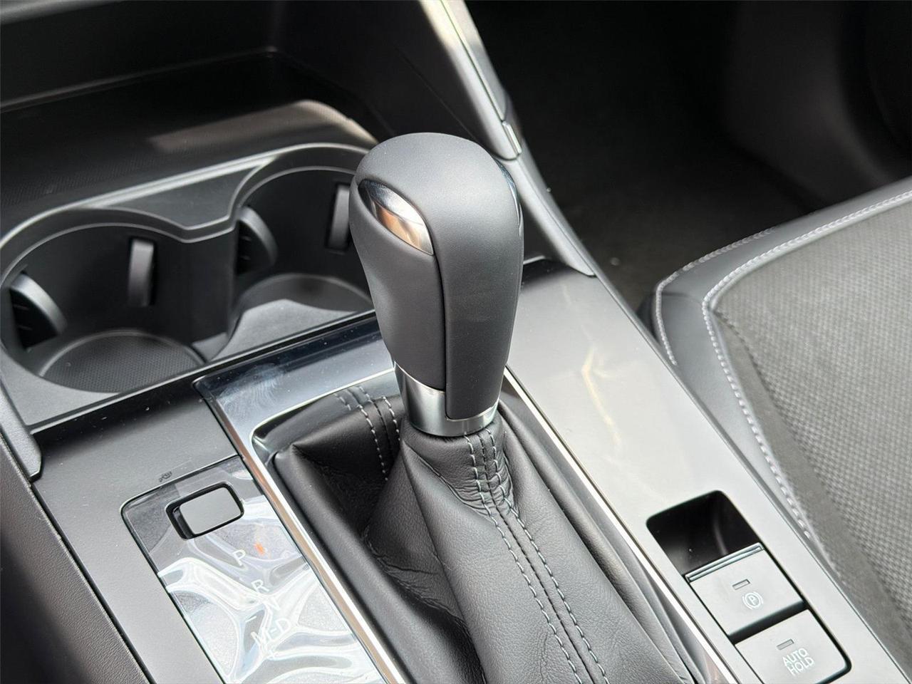 2026 Mazda CX-5 2.5 S Select Hagerstown MD