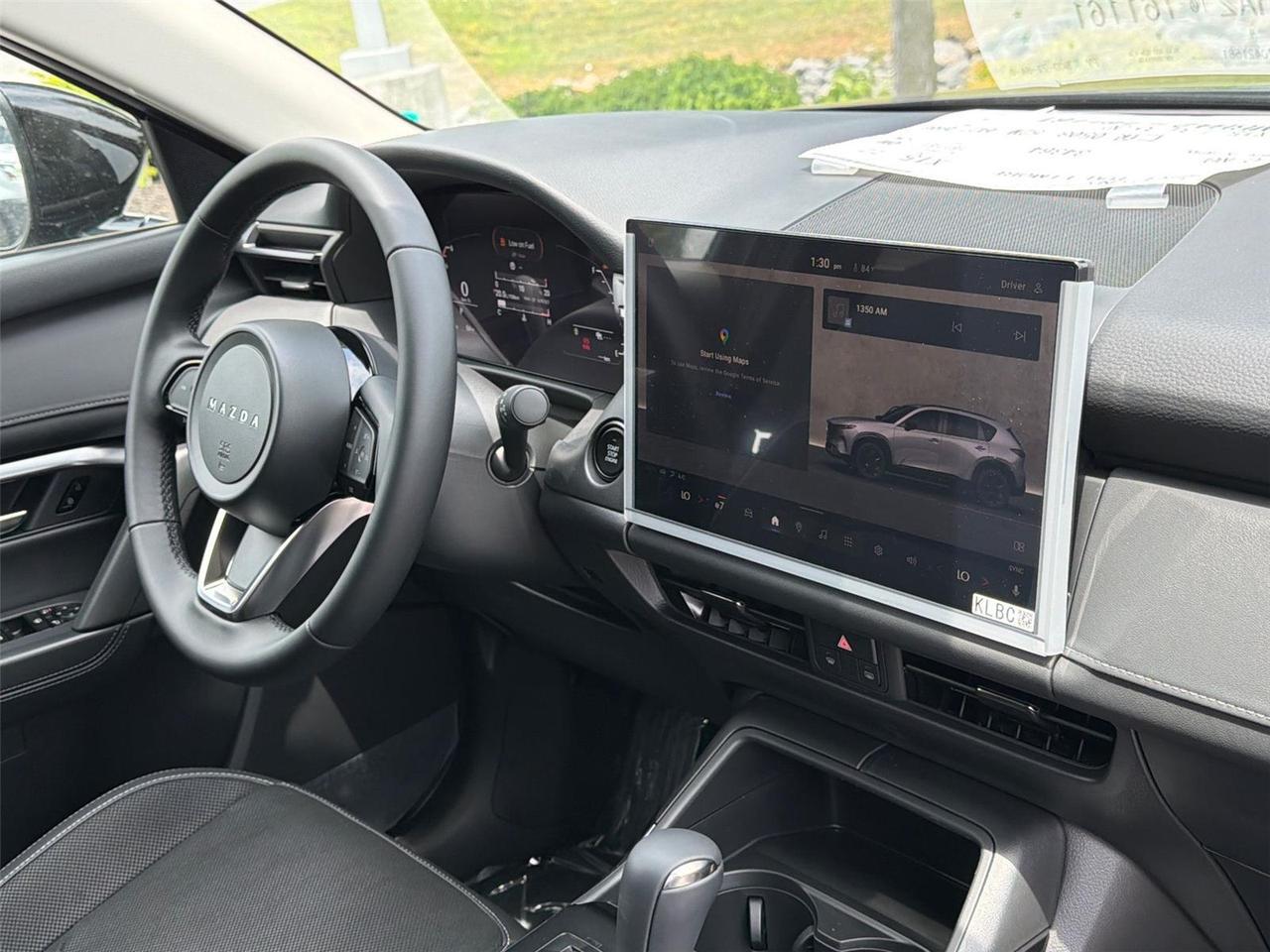 2026 Mazda CX-5 2.5 S Select Hagerstown MD