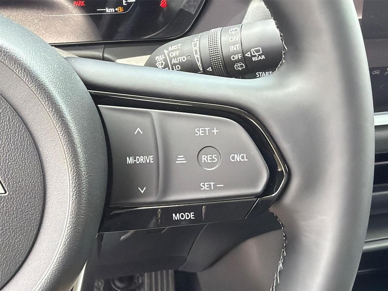 2026 Mazda CX-5 2.5 S Select Hagerstown MD