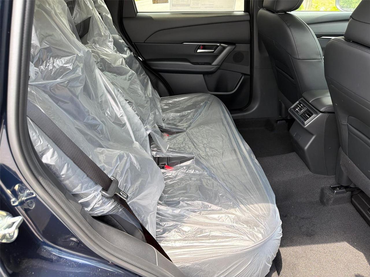 2026 Mazda CX-5 2.5 S Select Hagerstown MD