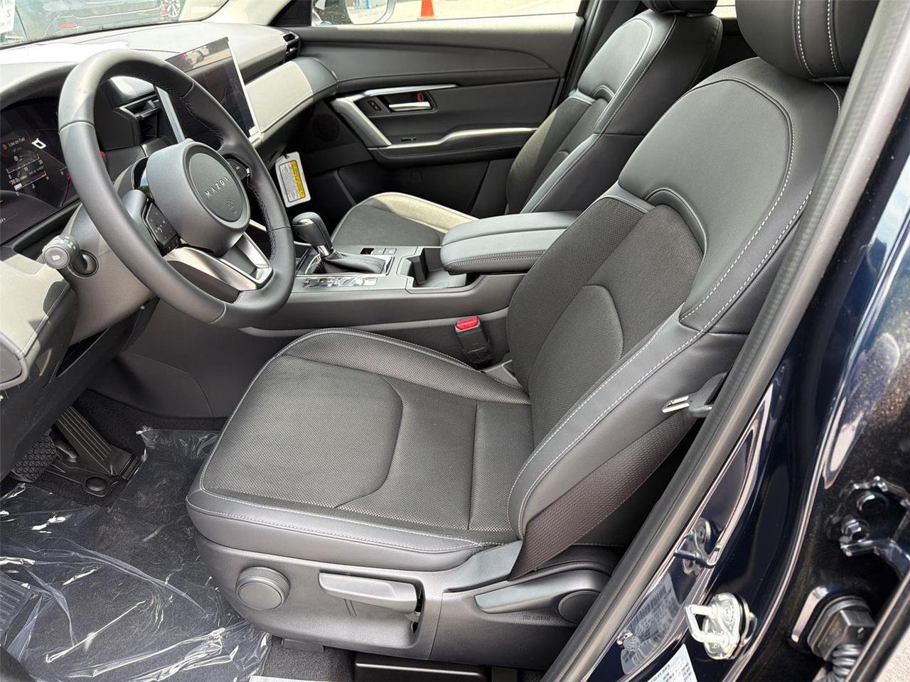 2026 Mazda CX-5 2.5 S Select Hagerstown MD