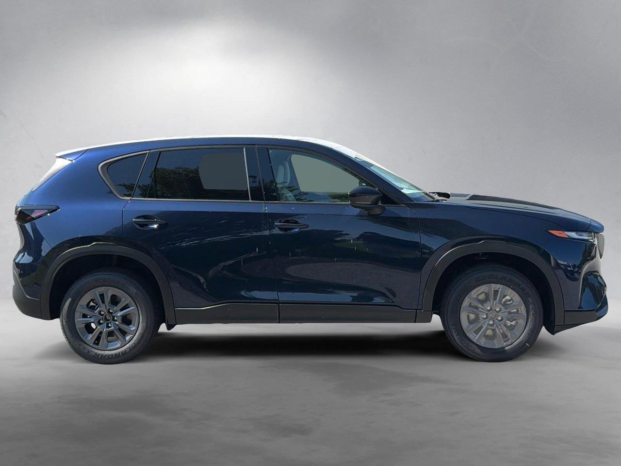 2026 Mazda CX-5 2.5 S Select Hagerstown MD