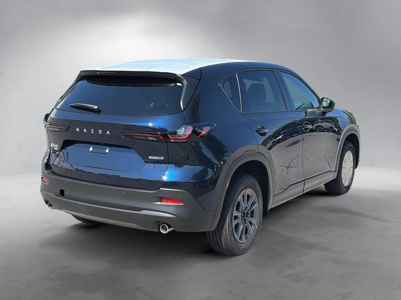 2026 Mazda CX-5 2.5 S Select Hagerstown MD