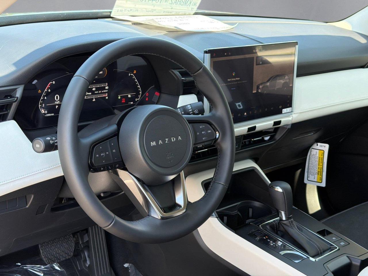 2026 Mazda CX-5 2.5 S Select Hagerstown MD